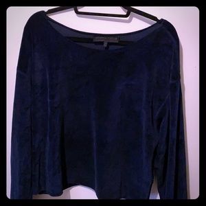 Kendall & Kylie sweater.